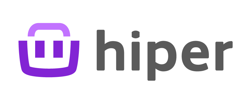 Logo Hiper
