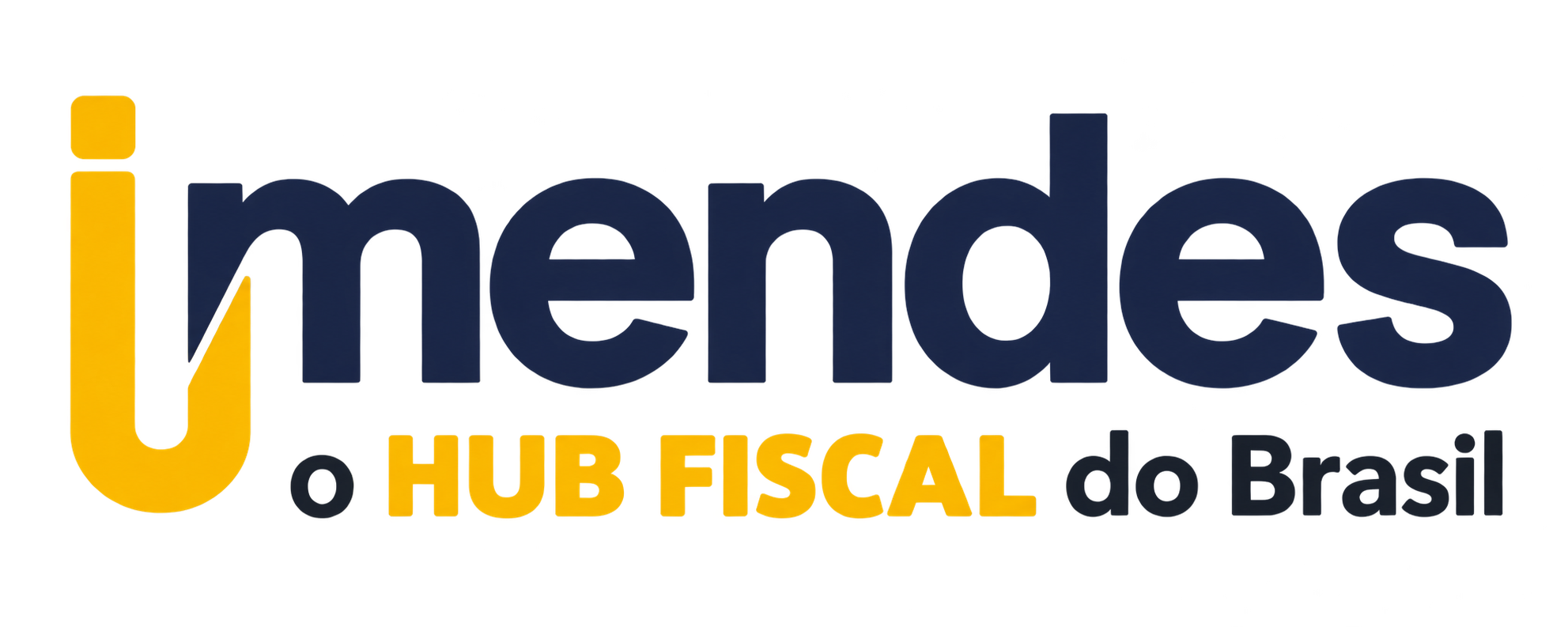 Logo Imendes
